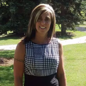 Tracey Bowers, Grande Prairie, Real Estate Agent
